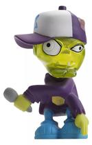 Boneco Zombiezz MC Brains DTC - 3848