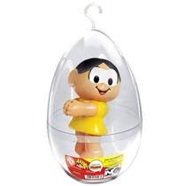 Bonecos Agarradinhos Turma Da Mônica No Ovo - Unitário
