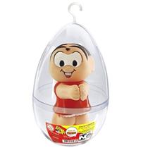 Bonecos Agarradinhos Turma Da Mônica No Ovo - Unitário