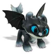 Bonecos Articulado Baby Dragões Como Treinar Seu Dragão Filhotes Banguela Dawn Dusk Eclipse Batatão