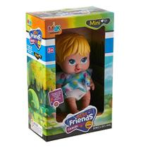 Bonecos Best Friends Mini