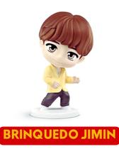 Bonecos bts mc donalds 2025 edição limitada tinytan lacrados