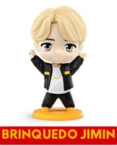 Bonecos bts mc donalds 2025 edição limitada tinytan lacrados