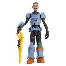 Bonecos Buzz Lightyear Disney Pixar Novo Filme - Mattel Bonecos Buzz Lightyear Disney Pixar Novo Filme - Mattel