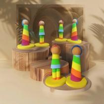 Bonecos Casal LGBT em 3D - Casal - Bonecos para Constelação Familiar na água Bonecos Casal LGBT em 3D - Casal - Bonecos para Constelação Familiar na água