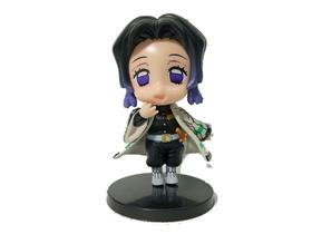 Bonecos Colecionáveis Anime Kimetsu No Yaiaba Importado 7cm