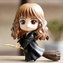 Bonecos Colecionaveis Harry Potter Action Figure 10 cm pvc