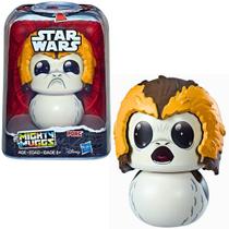 Bonecos Colecionáveis Mighty Muggs Star Wars