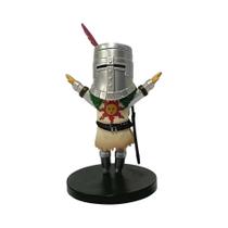Bonecos De Ação Anime Dark Souls: Solaire, Artorias, Ornstein, Fire Keeper - Versão Q - Modelos De