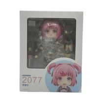 Bonecos De Ação Anime Fofos E Posáveis Versão Q Yuri Monika Sayori Doki Doki Literature Club Modelos Bonecos De Ação Anime Fofos E Posáveis Versão Q Yuri Monika Sayori Doki Doki Literature Club Modelos