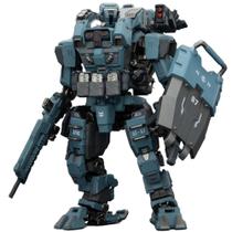 Bonecos de ação BEERISE JOYTOY 1/25 Mech Battle for The Stars
