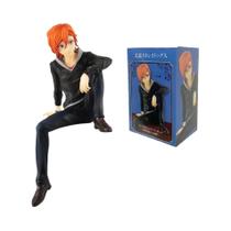 Bonecos De Ação Bungo Stray Dogs Dazai Osamu E Chuuya, Modelo PVC, Presentes De Aniversário