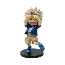 Bonecos De Ação Da Infância De My Hero Academia, Izuku Midoriya E Katsuki Bakugo, Modelo De