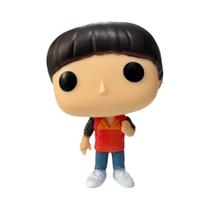 Bonecos De Ação De Anime Stranger Things: Jane Ives, Will Byers, Mike Wheeler - Figuras De Vinil