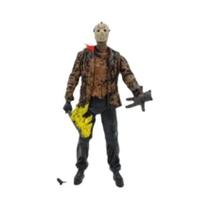 Bonecos De Ação De Personagens De Filmes De Terror: Chucky, Freddy, Jason, Sam - Brinquedos Com