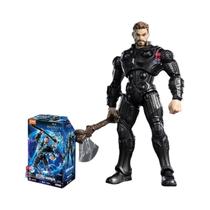 Bonecos De Ação Deadpool Wolverine X-Men Logan Spiderman Venom Capitão América Com Articulações Bonecos De Ação Deadpool Wolverine X-Men Logan Spiderman Venom Capitão América Com Articulações