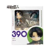 Bonecos De Ação Do Anime Attack on Titan, Eren Jaeger, Mikasa Ackerman, Hange Zoe, Boneco Articulado