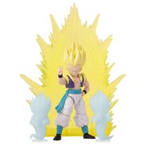 Bonecos de Ação Dragon Ball Super Dragon Stars - Gotenks