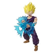 Bonecos de Ação Dragon Ball Super - Super Saiyajin 2 Gohan