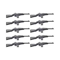 Bonecos De Ação Em Miniatura De Soldados Militares Da 2ª Guerra Mundial, Acessórios De Blocos De Bonecos De Ação Em Miniatura De Soldados Militares Da 2ª Guerra Mundial, Acessórios De Blocos De