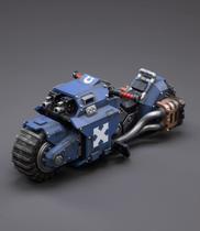 Bonecos de ação HiPlay JoyToy Warhammer 40K 1/18 Scale Bonecos de ação HiPlay JoyToy Warhammer 40K 1/18 Scale
