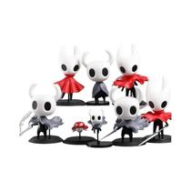 Bonecos De Ação Hollow Knight: Estátua De PVC Colecionável, Figurinha RUMI, Modelo De Mesa Tigre, Bonecos De Ação Hollow Knight: Estátua De PVC Colecionável, Figurinha RUMI, Modelo De Mesa Tigre,
