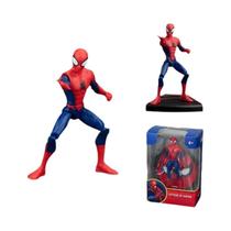 Bonecos De Ação Homem-Aranha 4 Polegadas ZD Original GREEN GOBLIN DOC OCTOPUS VENOM MILES GWEN