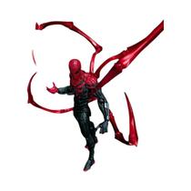 Bonecos De Ação Homem-Aranha Peter Parker E Doutor Octopus - Brinquedos E Presentes Em Estoque - Bonecos De Ação Homem-Aranha Peter Parker E Doutor Octopus - Brinquedos E Presentes Em Estoque -