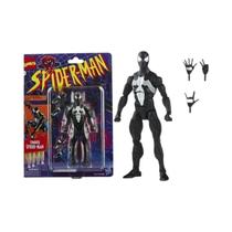 Bonecos De Ação Marvel Legends Amazing Spiderman De 6 Polegadas, Estátuas Móveis, Brinquedos