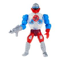 Bonecos de Ação Masters of the Universe Origins - 14cm - Mattel