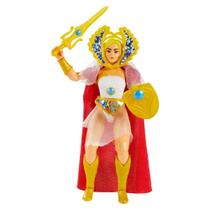 Bonecos de Ação Masters of the Universe Origins 14cm