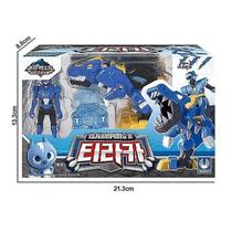 Bonecos de ação Mini Force X Si Transformation Toys Bonecos de ação Mini Force X Si Transformation Toys