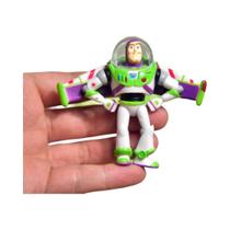 Bonecos De Ação Miniatura Disney Toy Story Woody Buzz Lightyear Forky Rex - Presente Colecionável Bonecos De Ação Miniatura Disney Toy Story Woody Buzz Lightyear Forky Rex - Presente Colecionável