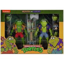 Bonecos de ação NECA Teenage Mutant Ninja Turtles 7