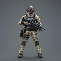 Bonecos de ação Pipigirl Soldier 1/18 Scale Army Ranger Bonecos de ação Pipigirl Soldier 1/18 Scale Army Ranger