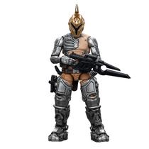 Bonecos de ação Pipigirl Soldier, escala 1/18, com acessório