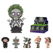 Bonecos de ação POP MART Beetlejuice Series x6