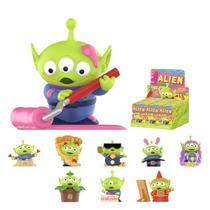 Bonecos de ação POP MART Disney/Pixar Alien-Immersive 9 unidades Bonecos de ação POP MART Disney/Pixar Alien-Immersive 9 unidades
