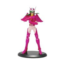 Bonecos De Ação Saint Seiya Ikki Hyoga Seiya Shiryu Myth Cloth Cavaleiros Do Zodíaco Brinquedos