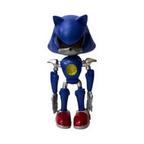 Bonecos De Ação Sonic Tails Werehog Blue Shadow 5pçs/10pçs Brinquedos Colecionáveis De Ouriço De Bonecos De Ação Sonic Tails Werehog Blue Shadow 5pçs/10pçs Brinquedos Colecionáveis De Ouriço De