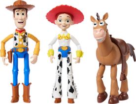 Toy Story Mattel em Promoção no Magazine Luiza