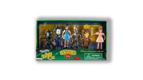 Bonecos de ação Toytronics OZ 85th Anniversary 15 cm com acessórios Bonecos de ação Toytronics OZ 85th Anniversary 15 cm com acessórios