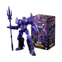 Bonecos De Ação Transformers: Shockwave, Soundwave, Ironhide, Optimus Prime, Megatronus - Brinquedo Bonecos De Ação Transformers: Shockwave, Soundwave, Ironhide, Optimus Prime, Megatronus - Brinquedo