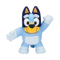 Bonecos De Borracha Macia Esticáveis Do Anime Bluey, Brinquedos De Descompressão Para Crianças, Bonecos De Borracha Macia Esticáveis Do Anime Bluey, Brinquedos De Descompressão Para Crianças,