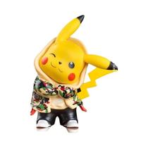 Bonecos De Brinquedo De Anime Pokemon Pikachu De 8 Cm Para Meninas E Meninos, Presentes De Bonecos De Brinquedo De Anime Pokemon Pikachu De 8 Cm Para Meninas E Meninos, Presentes De