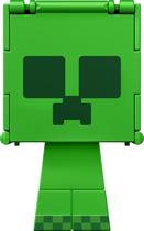 Bonecos de brinquedo Mattel Minecraft Flippin' Figs com Fidget 2 em 1