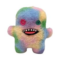 Bonecos De Pelúcia De Monstro Feio E Fofo Fuggler Original Series Brinquedos Macios Para Presentes
