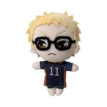 Bonecos De Pelúcia De Vôlei De Anime Júnior Hyuga Kageyama Feixo Nishitani Yu Kawatoru Presentes