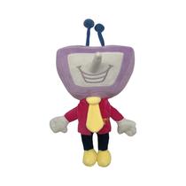 Bonecos De Pelúcia Fofos Deltarune Tenna Talsei TreasuringU 2026 Novos Brinquedos De Pelúcia