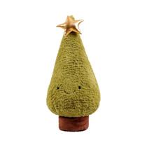 Bonecos De Pelúcia Kawaii De Rena E Árvore De Natal, Brinquedos Macios Para Crianças, Decoração De Bonecos De Pelúcia Kawaii De Rena E Árvore De Natal, Brinquedos Macios Para Crianças, Decoração De